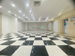 ✅ Cho Thuê MBKD Đa Ngành Mặt Tiền Lê Lai Hầm Xe Rộng Rãi