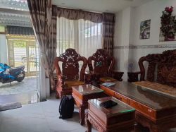 Biệt thự MT khu Tên Lửa 186m2, 8x23.5 3 tầng BTCT cực đẹp giá 29 tỷ TL