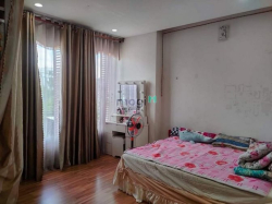 Biệt thự MT khu Tên Lửa 186m2, 8x23.5 3 tầng BTCT cực đẹp giá 29 tỷ TL