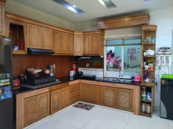 Biệt thự MT khu Tên Lửa 186m2, 8x23.5 3 tầng BTCT cực đẹp giá 29 tỷ TL