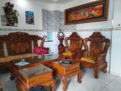 Biệt thự MT khu Tên Lửa 186m2, 8x23.5 3 tầng BTCT cực đẹp giá 29 tỷ TL