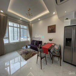 HẢI YẾN - BÁN CH 2PN SAIGON PEARL 86 M2, Nội thất mới, lịch sự