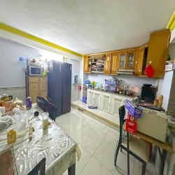 Chính chủ bán nhà 3 lầu hẻm 88 Nguyễn Văn Quỳ, Phú Thuận, Quận 7