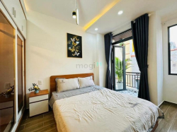 CỰC PHẨM NHÀ ĐẸP 40M2-tại Lê Đức Thọ-Gò Vấp chỉ hơn 4 tỷ
