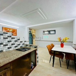 Bán nhà Hẻm 2.5m Nguyễn Văn Công, P.3, GV, 3,7 x 5m, giá: 2.68 tỷ tl