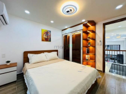 CỰC PHẨM NHÀ ĐẸP 40M2-tại Lê Đức Thọ-Gò Vấp chỉ hơn 4 tỷ