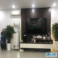BÁN CĂN HỘ PENTHOUSE GIÁ RẺ ,phu my hung ,