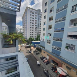 MTKD góc Tân Phước Q10 139m2 6.5x22 nở hậu, 6PN cực sung, giá 45 tỷ TL