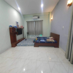 MTKD góc Tân Phước Q10 139m2 6.5x22 nở hậu, 6PN cực sung, giá 45 tỷ TL