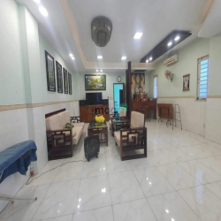 MTKD góc Tân Phước Q10 139m2 6.5x22 nở hậu, 6PN cực sung, giá 45 tỷ TL