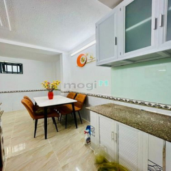 Bán nhà Hẻm 2.5m Nguyễn Văn Công, P.3, GV, 3,7 x 5m, giá: 2.68 tỷ tl