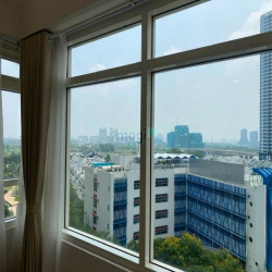 HẢI YẾN - BÁN CH 2PN SAIGON PEARL 86 M2, Nội thất mới, lịch sự