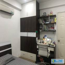 BÁN CĂN HỘ PENTHOUSE GIÁ RẺ ,phu my hung ,