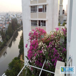 BÁN CĂN HỘ PENTHOUSE GIÁ RẺ ,phu my hung ,