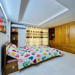 Bán nhà Hẻm 2.5m Nguyễn Văn Công, P.3, GV, 3,7 x 5m, giá: 2.68 tỷ tl