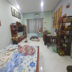 MTKD góc Tân Phước Q10 139m2 6.5x22 nở hậu, 6PN cực sung, giá 45 tỷ TL