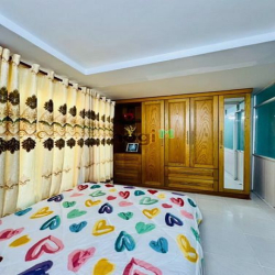 Bán nhà Hẻm 2.5m Nguyễn Văn Công, P.3, GV, 3,7 x 5m, giá: 2.68 tỷ tl