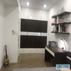 BÁN CĂN HỘ PENTHOUSE GIÁ RẺ ,phu my hung ,