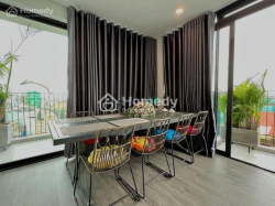 Khai trương căn hộ chung cư Tân Bình, 60m2, view Penthouse siêu đỉnh