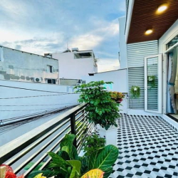 Bán căn góc 2 MT hẻm Nguyễn Duy Cung,P.12, 4 x 11, 3 PN giá 4.77 tỷ tl