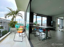 Khai trương căn hộ chung cư Tân Bình, 60m2, view Penthouse siêu đỉnh