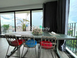 Khai trương căn hộ chung cư Tân Bình, 60m2, view Penthouse siêu đỉnh