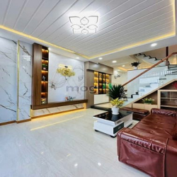Bán căn góc 2 MT hẻm Nguyễn Duy Cung,P.12, 4 x 11, 3 PN giá 4.77 tỷ tl