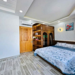Bán căn góc 2 MT hẻm Nguyễn Duy Cung,P.12, 4 x 11, 3 PN giá 4.77 tỷ tl