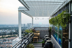 Hotiland.info - PENHOUSE Sunrise City Central- 284m2. Bán 15 tỷ