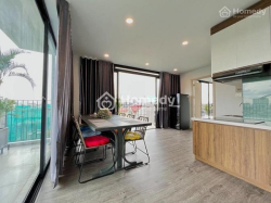 Khai trương căn hộ chung cư Tân Bình, 60m2, view Penthouse siêu đỉnh