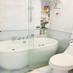 Bán Nhà Đẹp Vô Ở Ngay - Bình Thạnh 40m2 HxH. Giá 6,3 tỷ tl