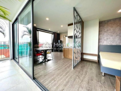Khai trương căn hộ chung cư Tân Bình, 60m2, view Penthouse siêu đỉnh