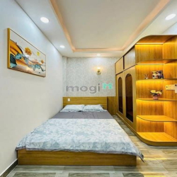 Bán căn góc 2 MT hẻm Nguyễn Duy Cung,P.12, 4 x 11, 3 PN giá 4.77 tỷ tl