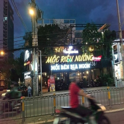 Tòa Nhà MT Nguyễn Thị Thập Q7 (8.2x25m) _ 8 Tầng, Vị trí đẹp