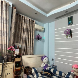 Bán Nhà Đẹp Vô Ở Ngay - Bình Thạnh 40m2 HxH. Giá 6,3 tỷ tl