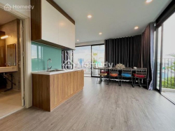 Khai trương căn hộ chung cư Tân Bình, 60m2, view Penthouse siêu đỉnh