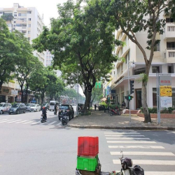 Bán shophouse khu Mỹ Khánh, mặt tiền Nguyễn Đức Cảnh, Phú Mỹ Hưng