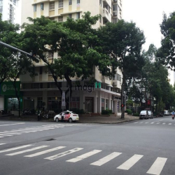 Bán shophouse khu Mỹ Khánh, mặt tiền Nguyễn Đức Cảnh, Phú Mỹ Hưng