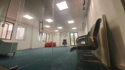 Cho thuê văn Phòng tại Khu C D geleximco đường Lê Trọng Tấn