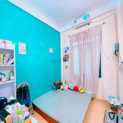 Khu Vip Bàu Cát , Hẻm Xe Tải DT 75 x5 Tầng Chỉ Tặng Hết Nội Thất Xịn