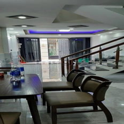 Nhà Âu Dương Lân, P3.Q8, NHÀ 2 TẦNG. 67M2/ 1 tỷ 150tr, tiện ở hoặc kd