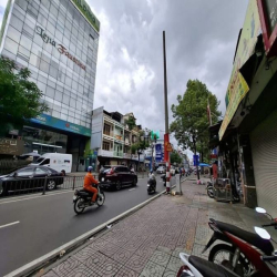 Sát bên chợ Vải Tân Bình 392m2(9.6x41m) Lý Thường Kiệt, Tân Bình