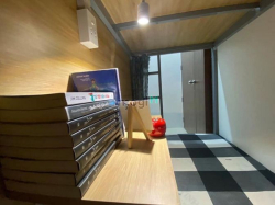Cho thuê sleepbox đầy đủ tiện nghi giá rẻ tại Quận Tân Phú