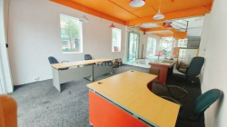 Cho thuê văn Phòng tại Khu C D geleximco đường Lê Trọng Tấn