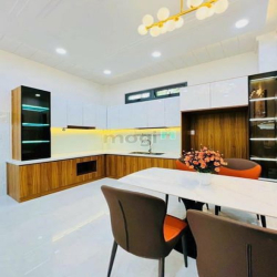 Vip!Siêu phẩm mới xây tại Nguyễn Tư Giản P12,Quận Gò Vấp DT70m2giá3tỷ1