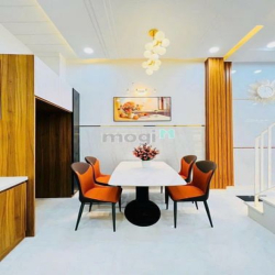 Vip!Siêu phẩm mới xây tại Nguyễn Tư Giản P12,Quận Gò Vấp DT70m2giá3tỷ1