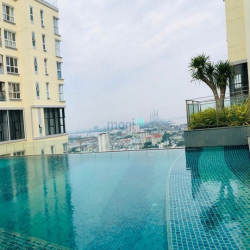 Chủ đầu tư bán Penthouse Golden Star MT Nguyễn Thị Thập, giá 6.363 tỷ