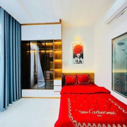 Vip!Siêu phẩm mới xây tại Nguyễn Tư Giản P12,Quận Gò Vấp DT70m2giá3tỷ1