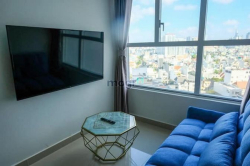 Căn hộ Officetel 1pn Sunrise CityView Quận 7