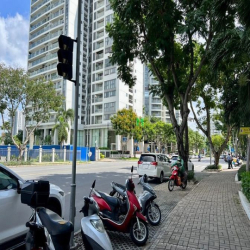 Shophouse mặt tiền Nguyễn Đức Cảnh, khu Mỹ Phát, Phú Mỹ Hưng cho thuê